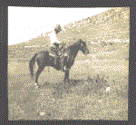 Buck on horse.gif (292471 bytes)